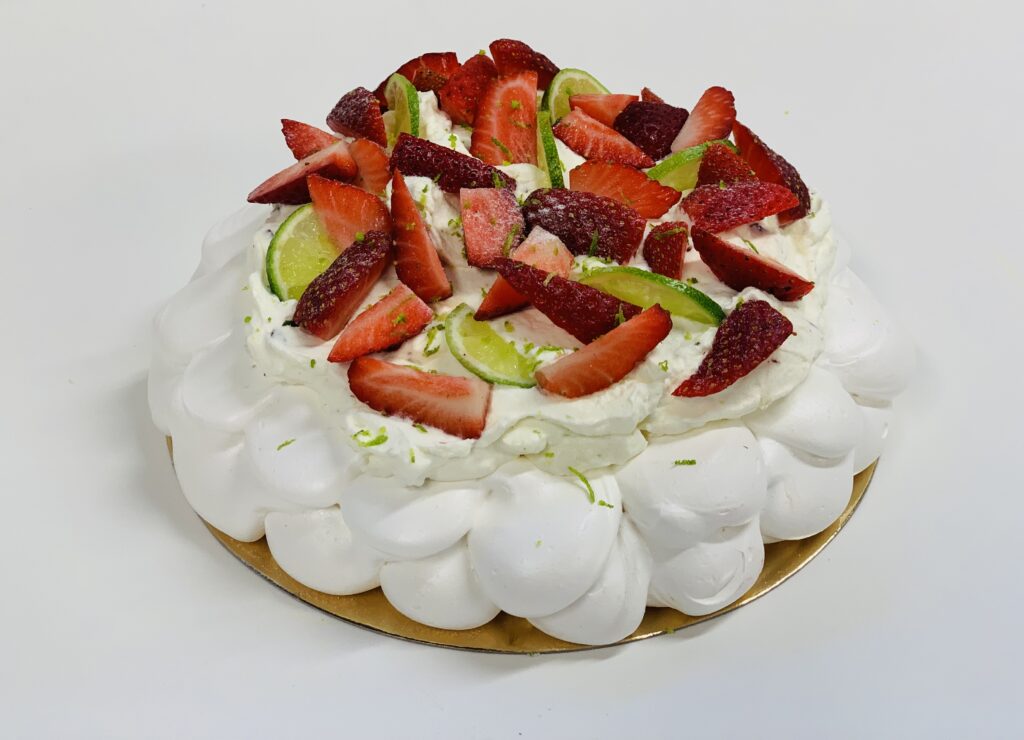Matilda pavlova