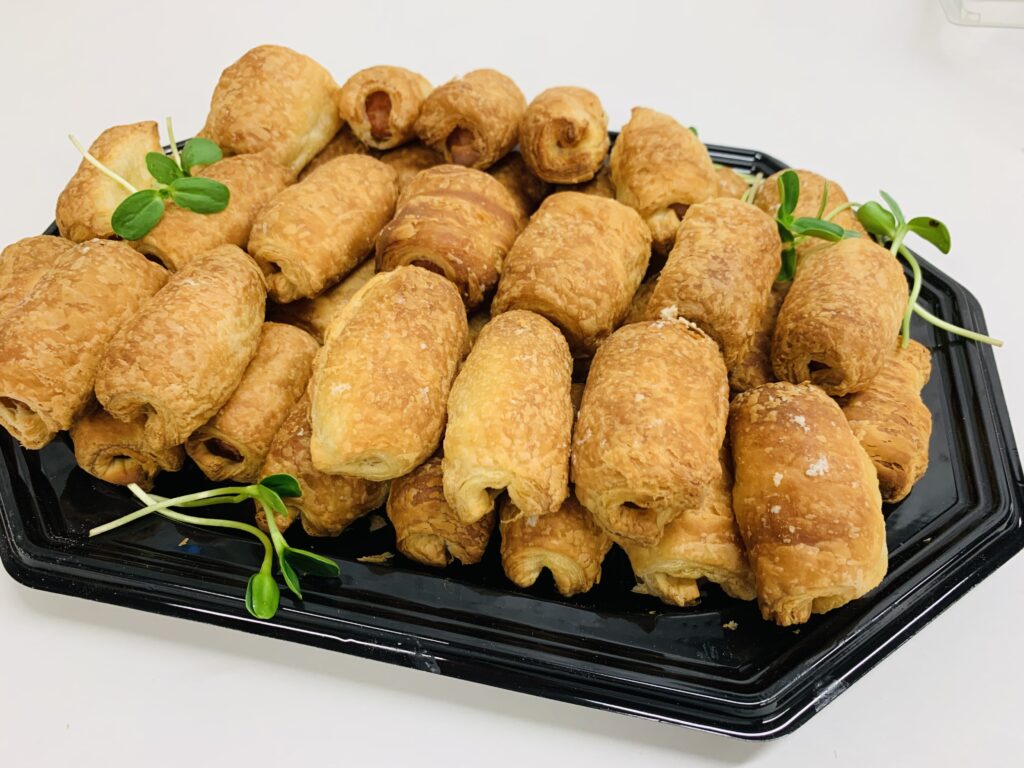 Mini viineripirukas