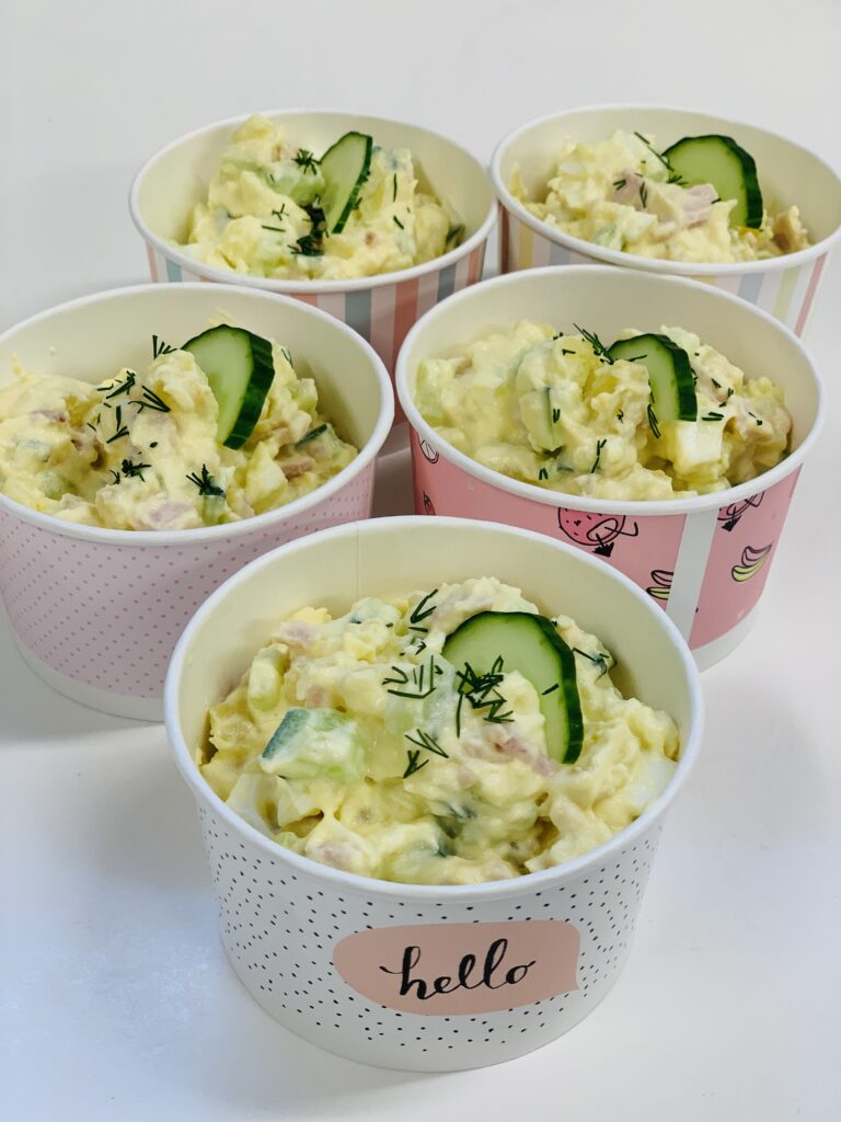 Kartulisalat