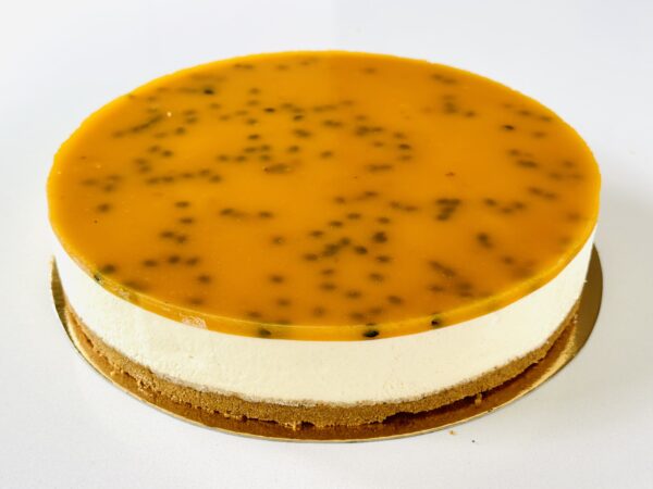 Passioni-mango torjuustutort- UUS - Image 2